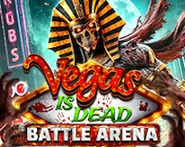 Vegas is Dead: Battle Arena