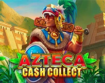 Azteca: Cash Collect