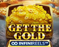 Get the Gold INFINIREELS